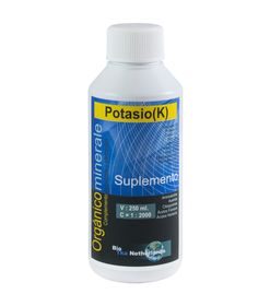 TKA Potasio K 250ml | Bio Tka