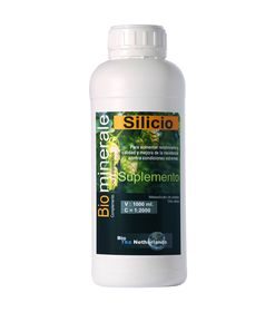 TKA Silicio Si 1L | Bio Tka