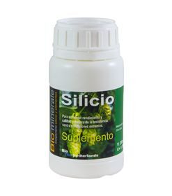 TKA Silicio Si 250ml | Bio Tka