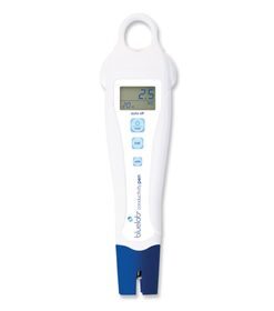 Medidor Blue Lab Ec PEN | Temperatura y humedad
