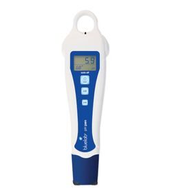 Medidor Blue Lab Ph PEN | Temperatura y humedad
