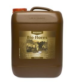Bio Flores 10L | Canna