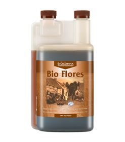 Bio Flores 1L | Canna