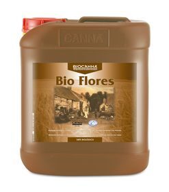 Bio Flores 5L | Canna