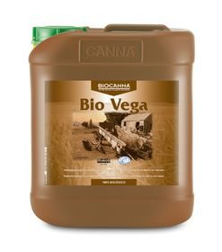 Bio Vega 5L | Canna