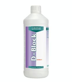 D-Block 1L | Canna