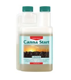 Canna Start 0.50L | Canna