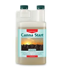Canna Start 1L | Canna