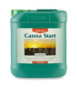 Canna Start 5L | Canna