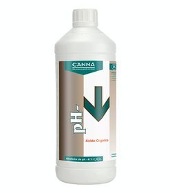 Ácido Orgánico 1L | Canna