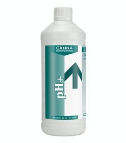 Ph + 5% 1L | Canna