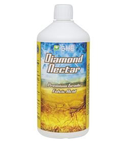 Fulvic (Diamond Nectar) 1L | Ghe