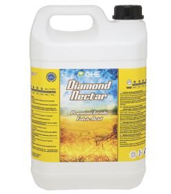 Fulvic (Diamond Nectar) 5L | Ghe