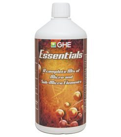 Essentials 1L | Ghe