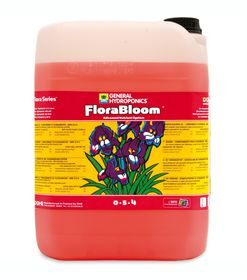 FloraBloom 10L | Ghe