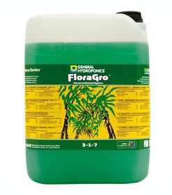 FloraGro 10L | Ghe