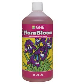 FloraBloom 1L | Ghe