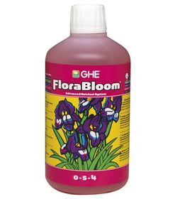 FloraBloom 500ml | Ghe