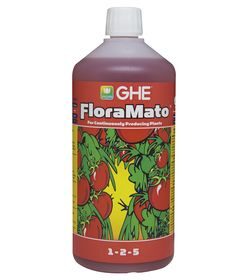 FloraMato 1L | Ghe