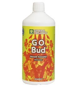 Bloom Booster (Bud) 1L | Ghe