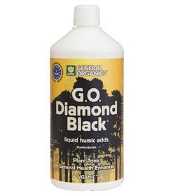 Humic (Diamond Black) 1L | Ghe