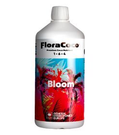 FloraCoco Bloom 1L | Ghe