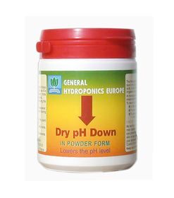 Ph Down seco 250gr | Ghe