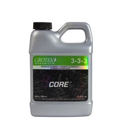 Core 500ml | Grotek