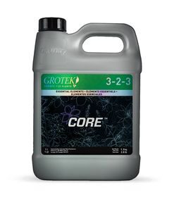 Core 1L | Grotek