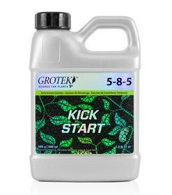 Kick Start 500ml | Grotek