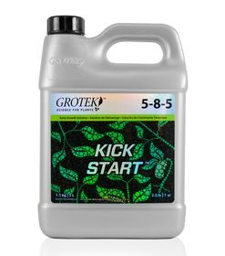 Kick Start 1L | Grotek