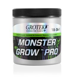 Monster Grow Pro 130g | Grotek
