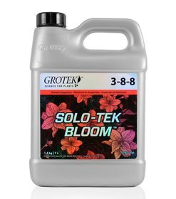 Solo-Tek Bloom 1L | Grotek