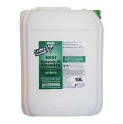 Complejo Floración 10L | Hesi