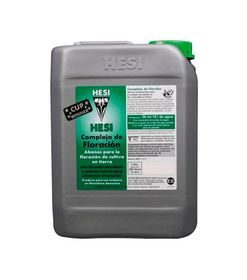 Complejo Floración 5L | Hesi