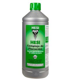 Complejo Floración 1L | Hesi