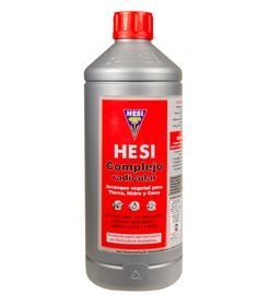 Complejo radicular 1L | Hesi