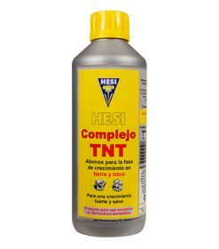 Complejo TNT 500ml | Hesi