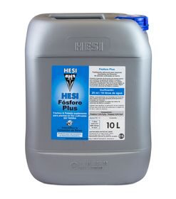 Fósforo Plus 10L | Hesi