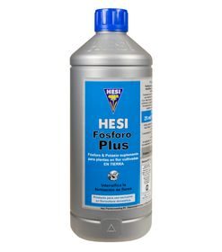 Fósforo Plus 1L | Hesi