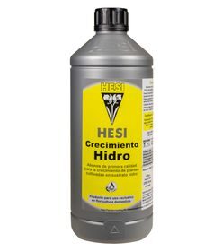 Hidro Crecimiento 1L | Hesi