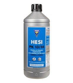 PK 13/14 1L | Hesi