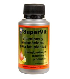 Super Vit 100ml | Hesi