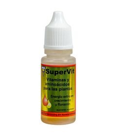 Super Vit 10ml | Hesi