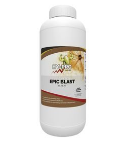 Epic Blast Coco 1L | Hy-Pro
