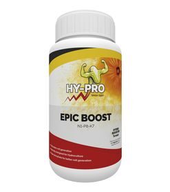 Epic Boost 250ml | Hy-Pro