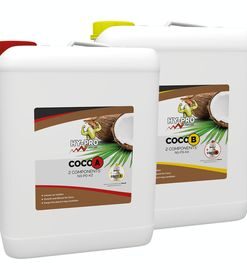 Coco A&B 10L | Hy-Pro