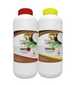 Coco A&B 1L | Hy-Pro