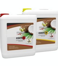 Coco A 5L | Hy-Pro