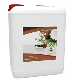 Coco A 10L | Hy-Pro
